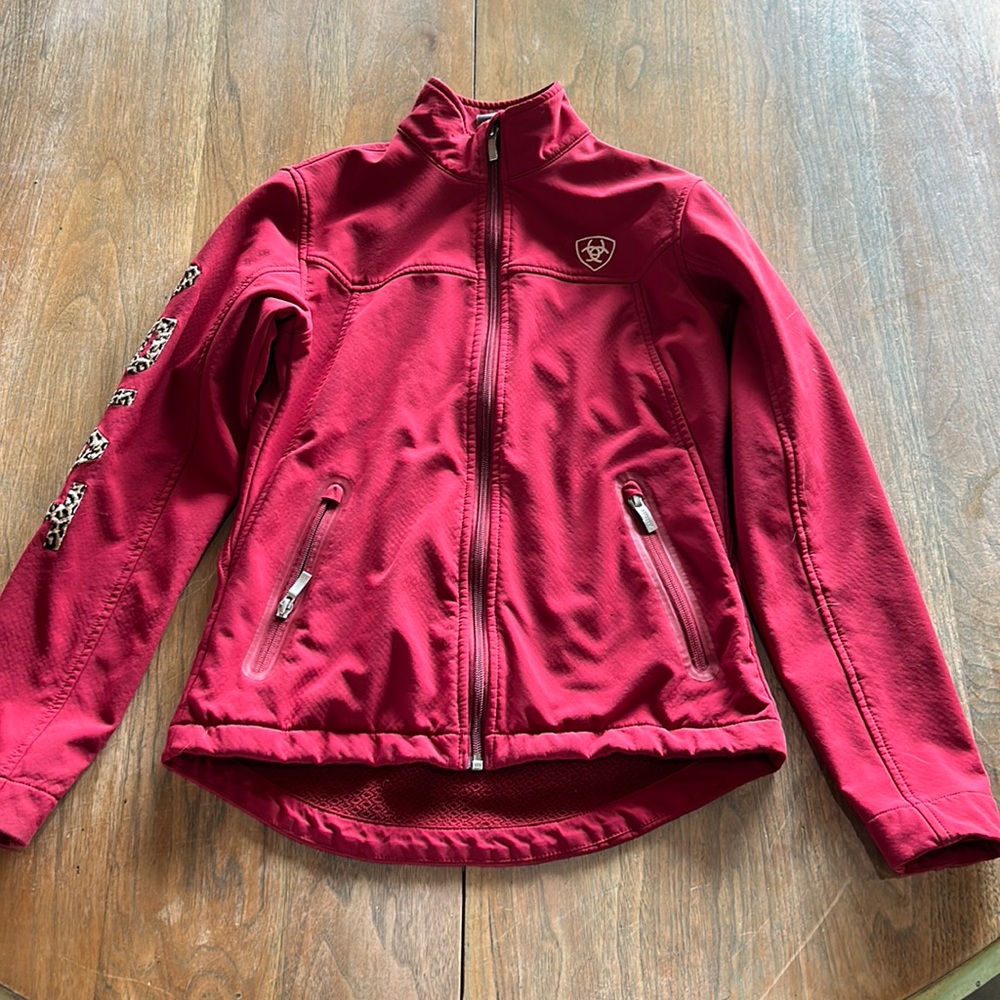 A very good condition area jacket